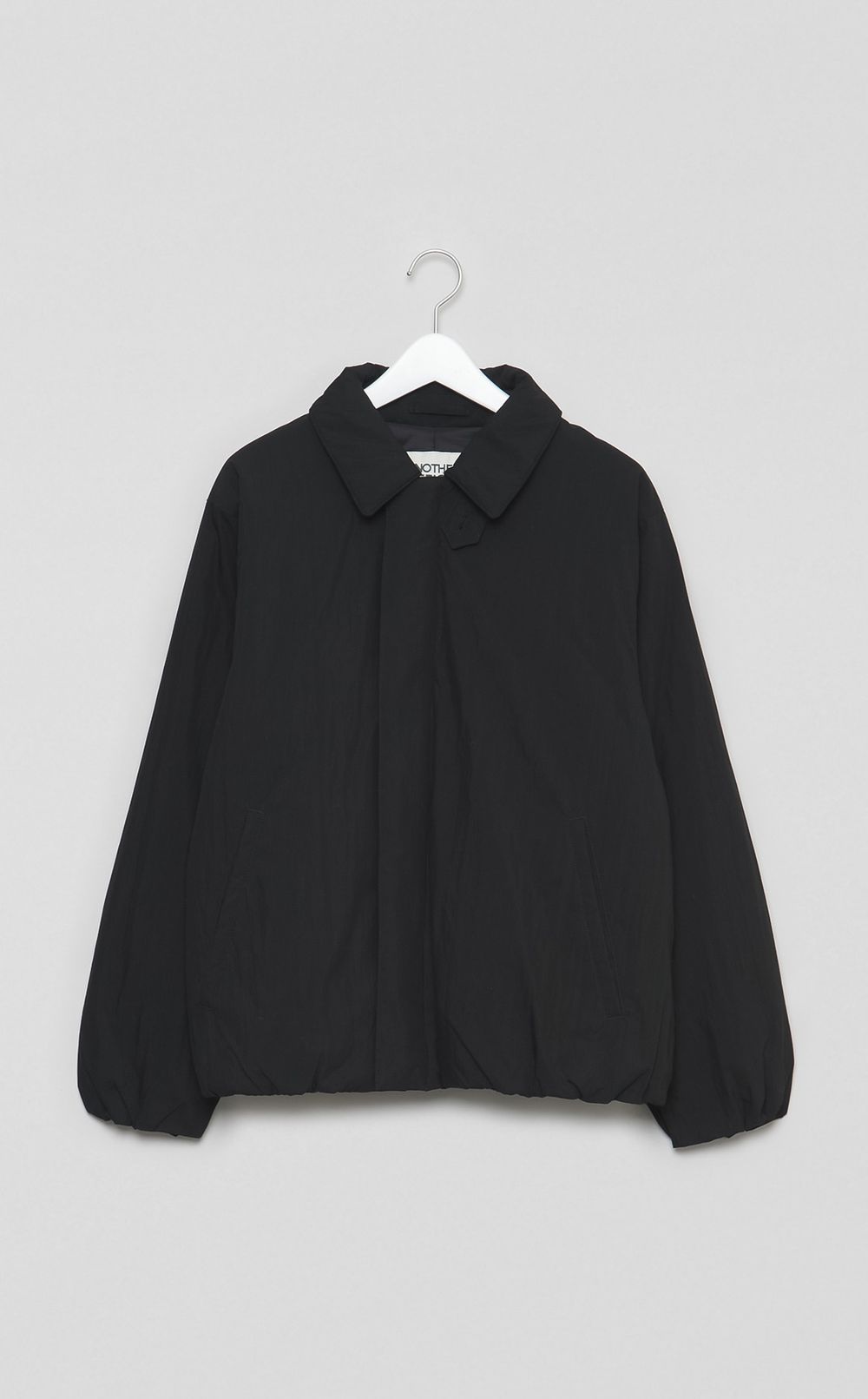 コントロールインサレーションブルゾン