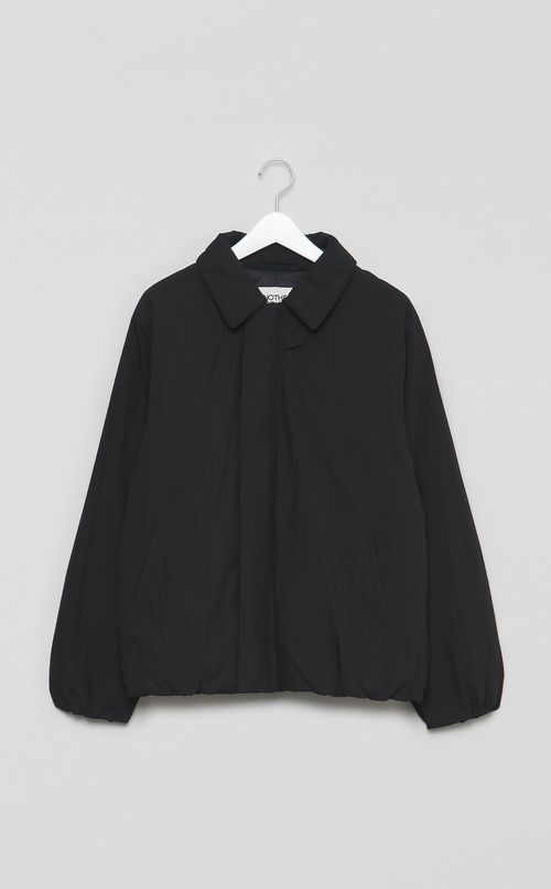 コントロールインサレーションブルゾン