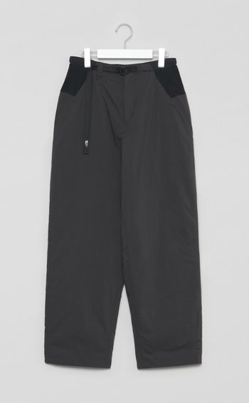 アーバナイトパテッドパンツ