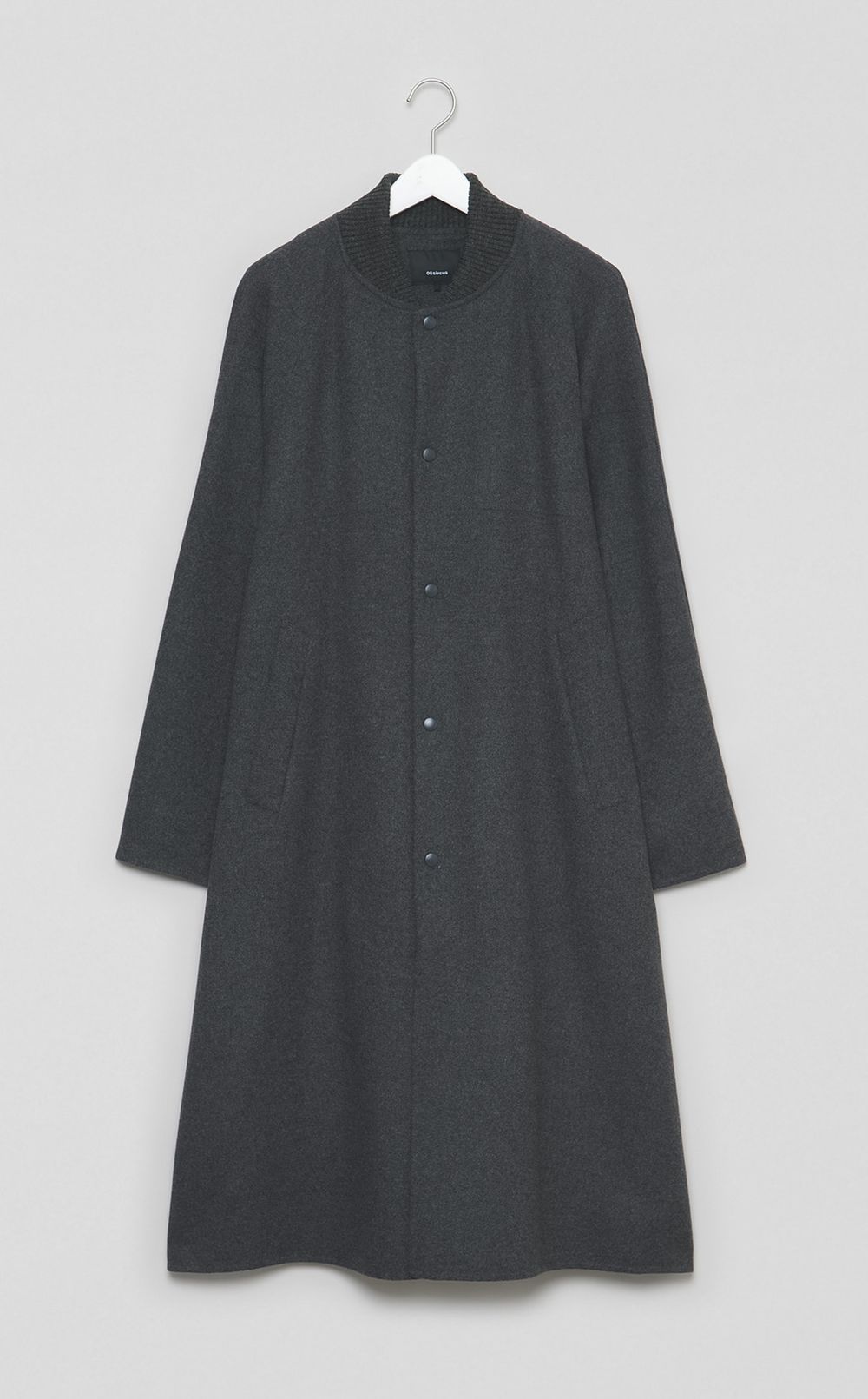 ウールメルトンスタジアムコート