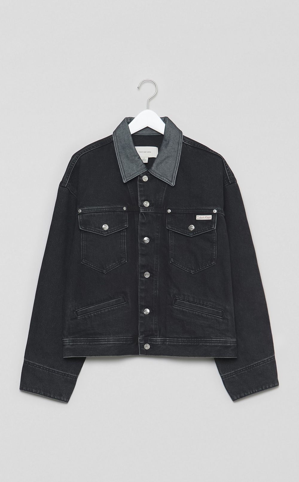 80’sトラッカージャケット