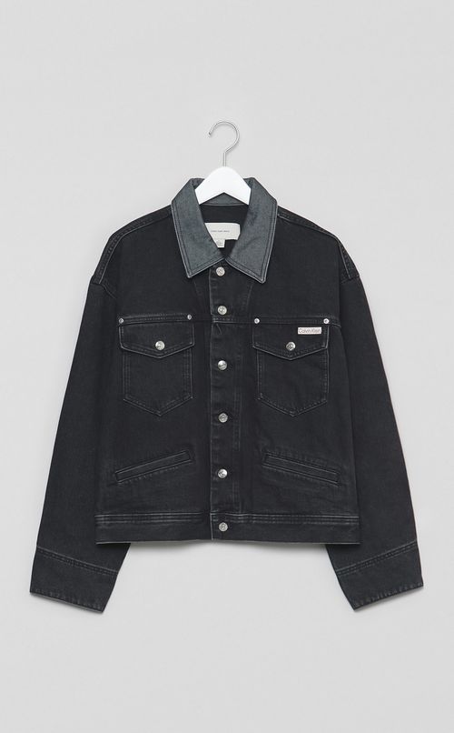 80’sトラッカージャケット