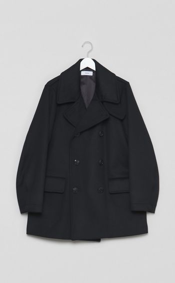 ブリッジコート