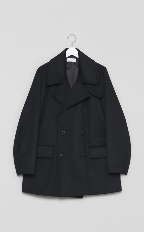 ブリッジコート