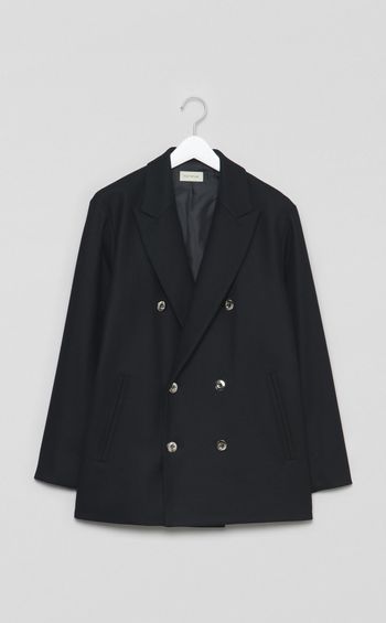 SUPER110ジャケットコート