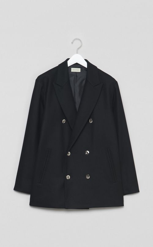 SUPER110ジャケットコート