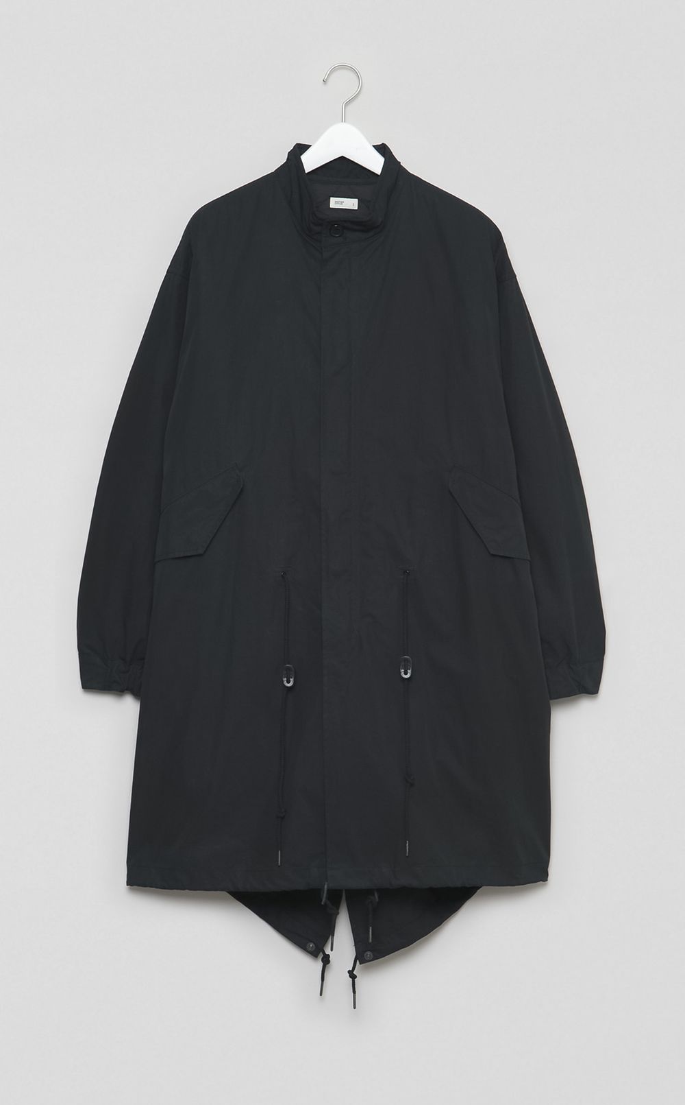 M-51インサレーションパーカー