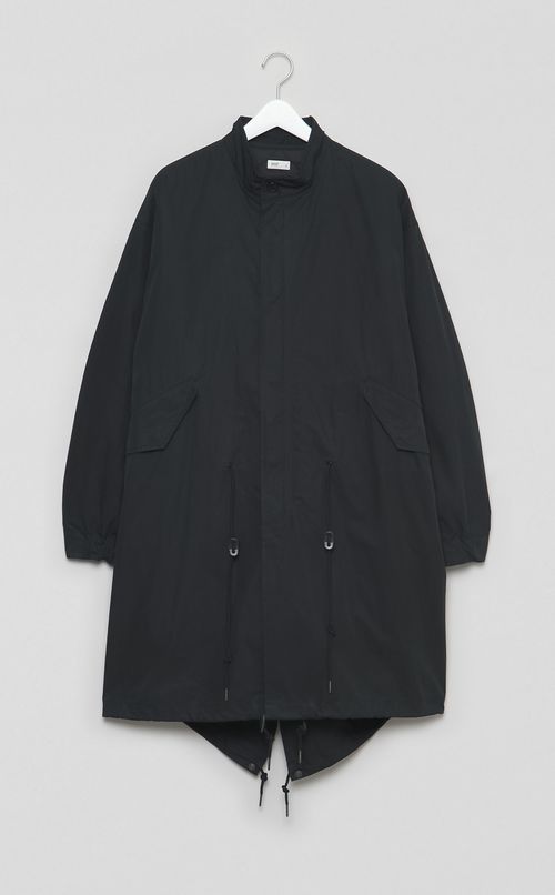 M-51インサレーションパーカー