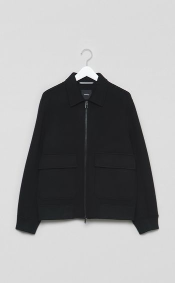 ニューディバイドブルゾン