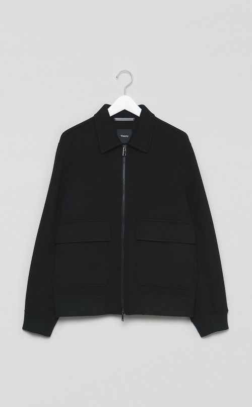 ニューディバイドブルゾン