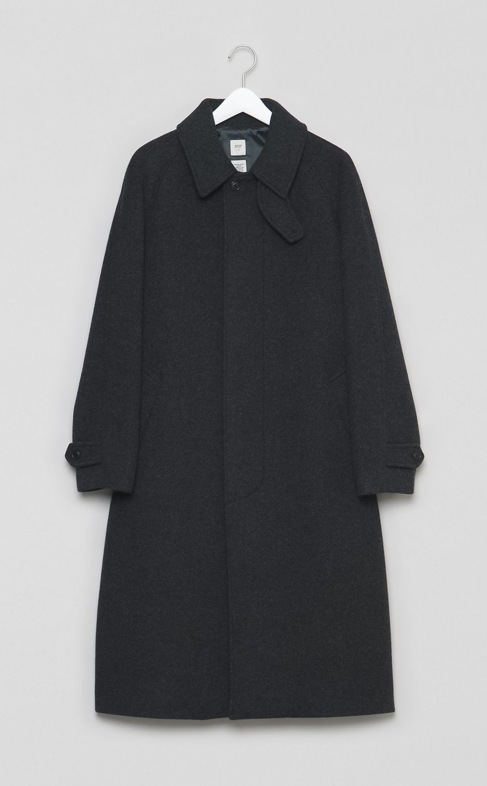 レガシーバルマカンコート