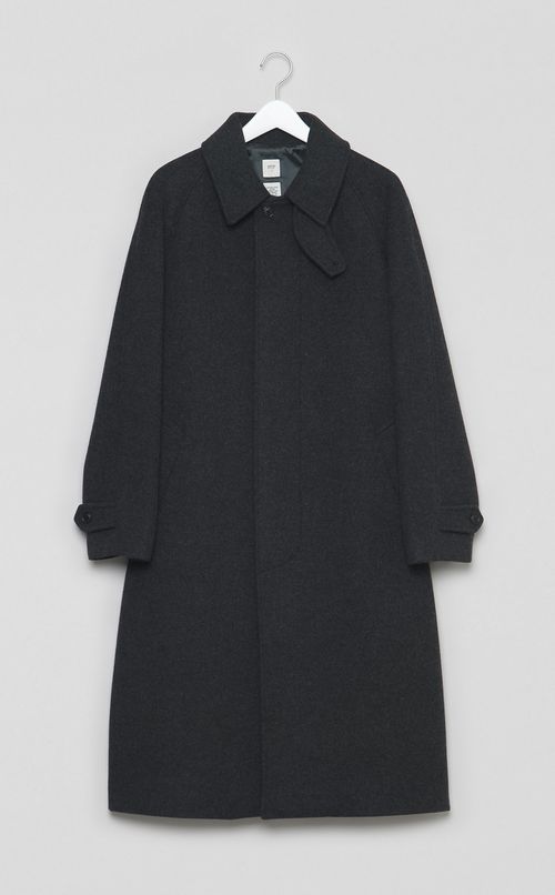 レガシーバルマカンコート