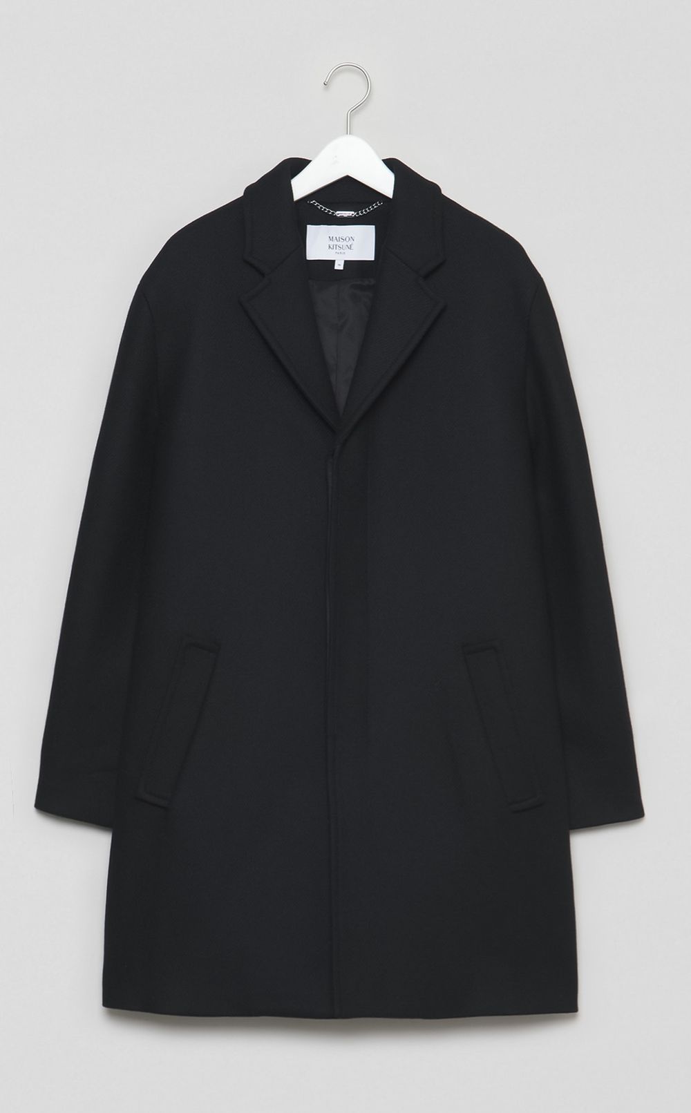 テーラードコート