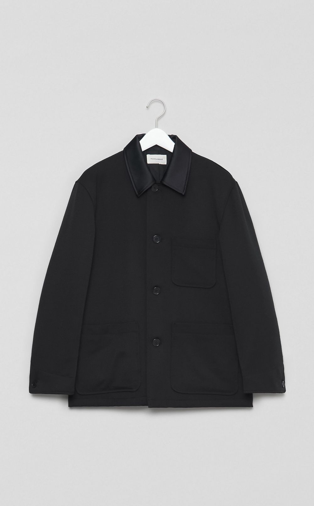 タキシードカバーオール