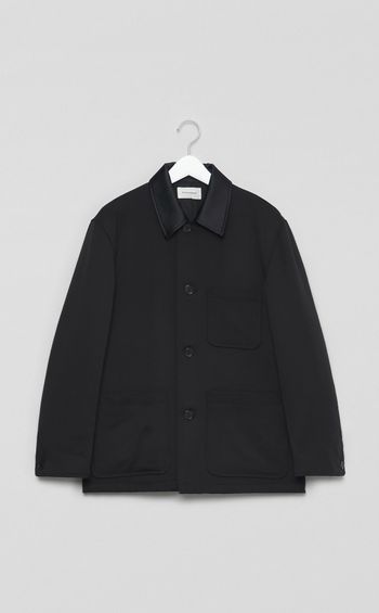 タキシードカバーオール