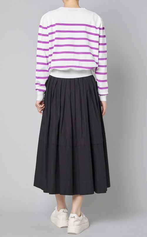 イージーワイドカーゴスカート