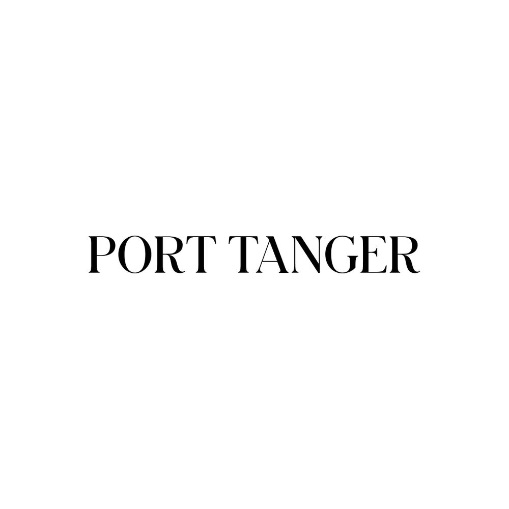 PORT TANGER