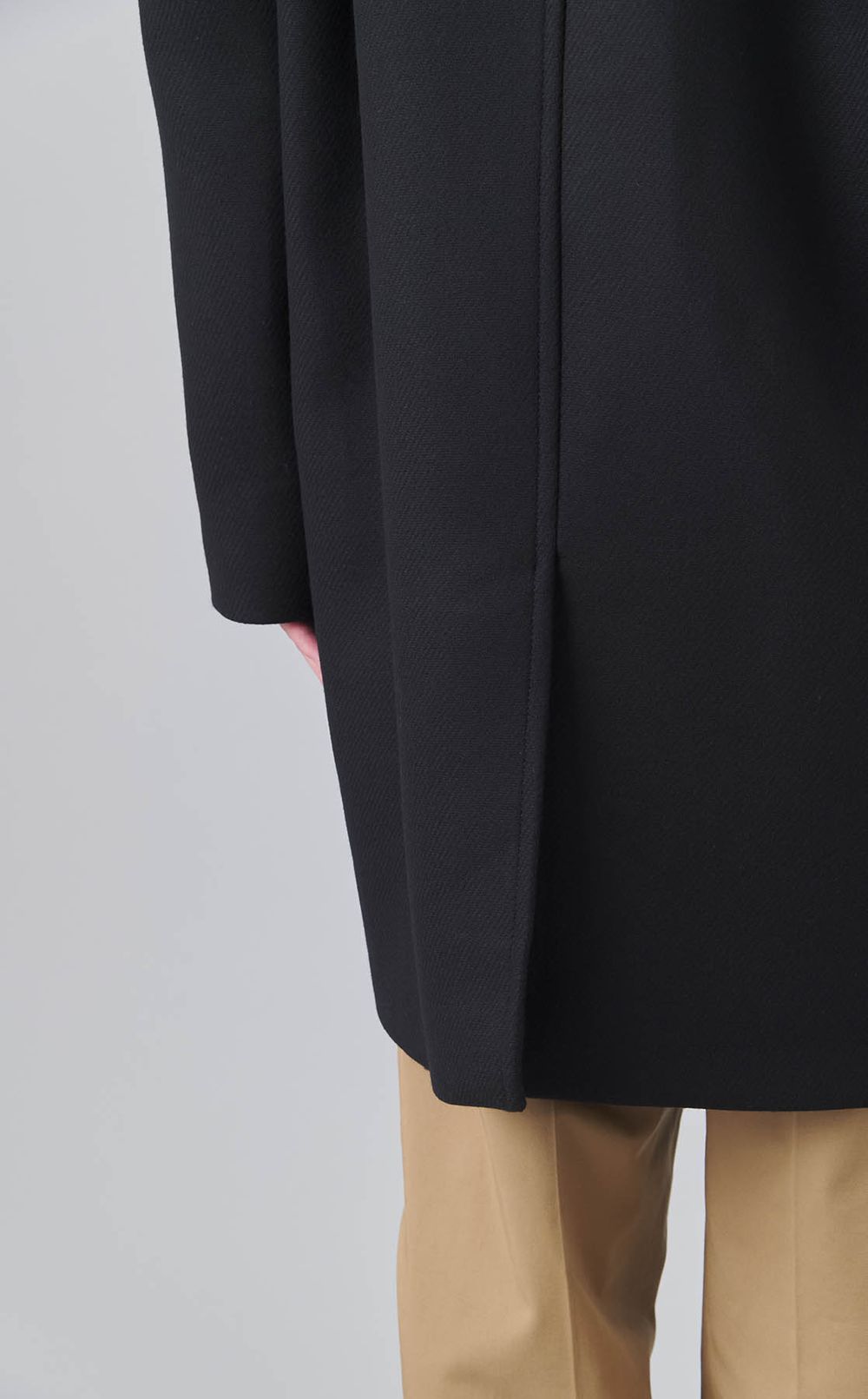 テーラードコート