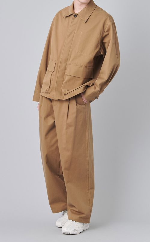 ドレスチノカバーオール