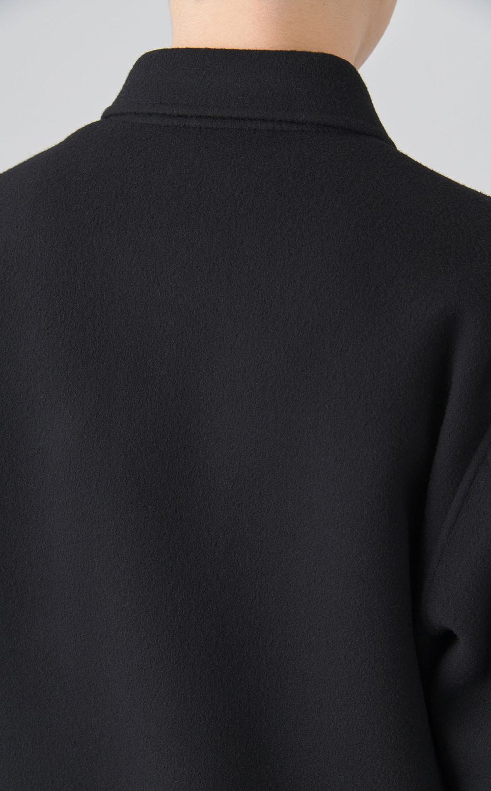 ニューディバイドブルゾン