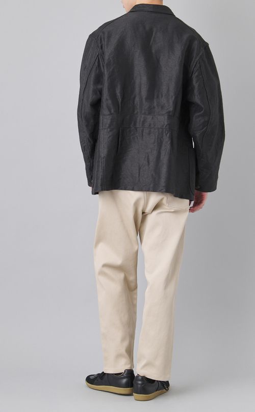 コールマイナーワークジャケット