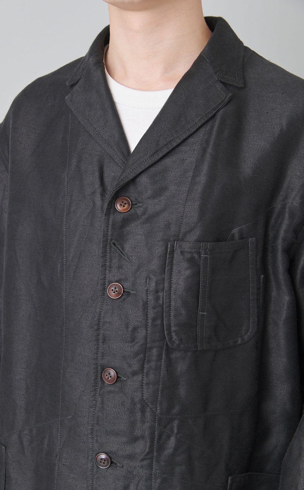 コールマイナーワークジャケット