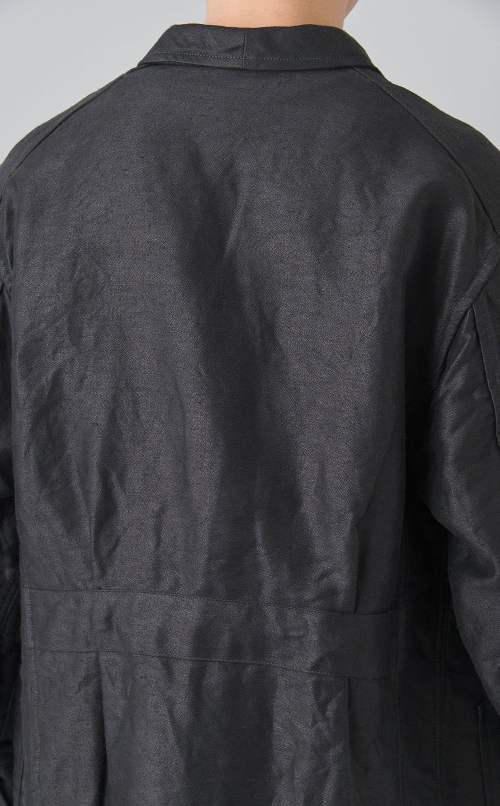 コールマイナーワークジャケット