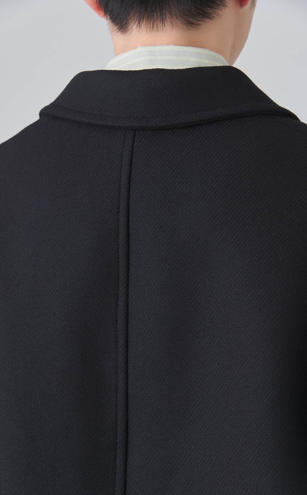 テーラードコート