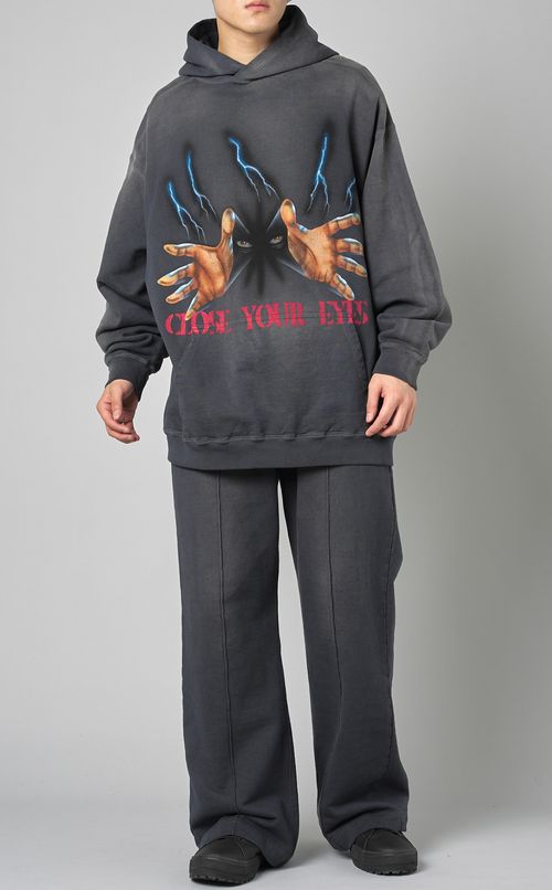 ピグメントダイフーディー