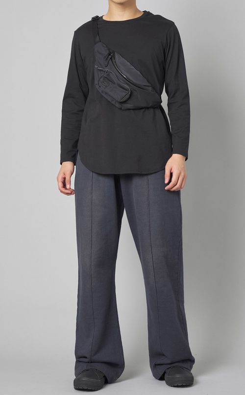 ピグメントダイラウンジパンツ