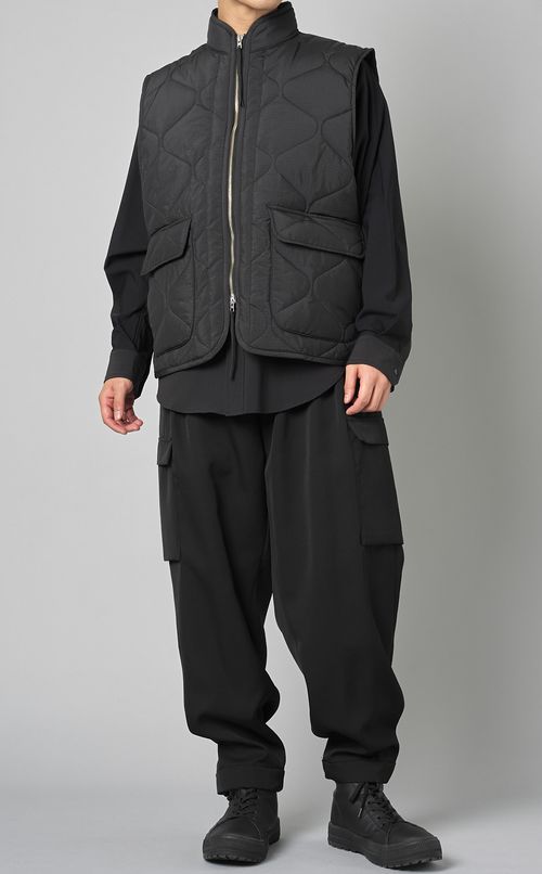 オールインレギュラーシャツ