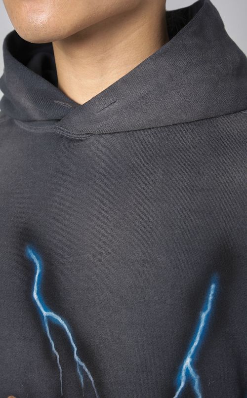 ピグメントダイフーディー