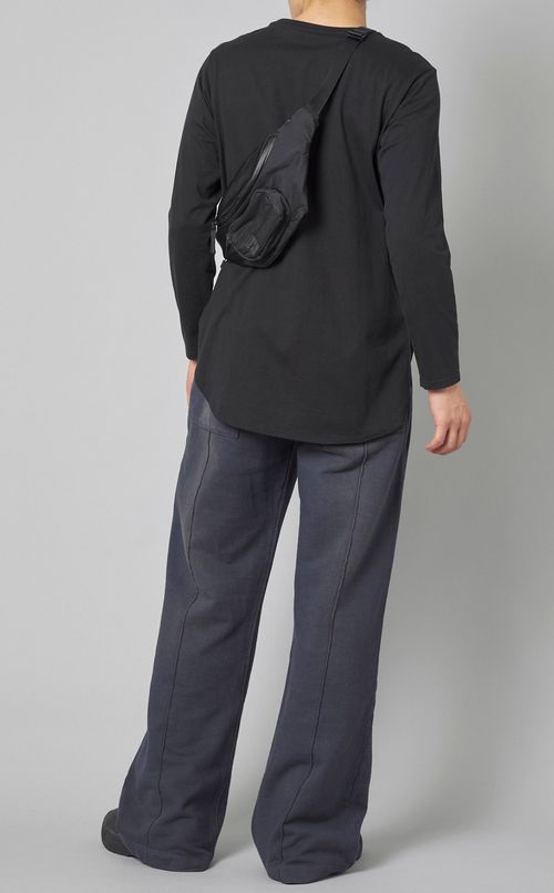 ウェストバック