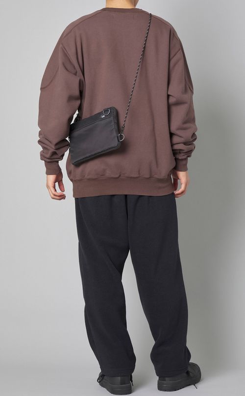 ナイロンサコッシュ