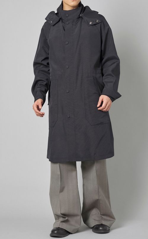 ウエストフレイムパンツ