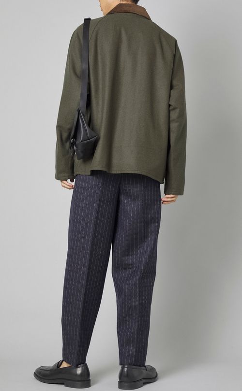 ウェストショルダーバック