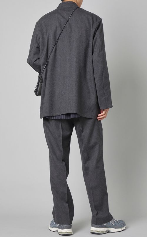 ナイロンサコッシュ