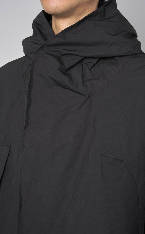 エステルナイロンライトコート