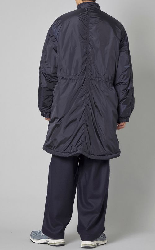 パフモッズコート