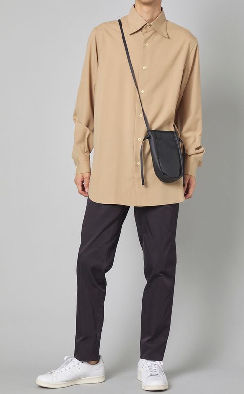 ショルダーポーチ