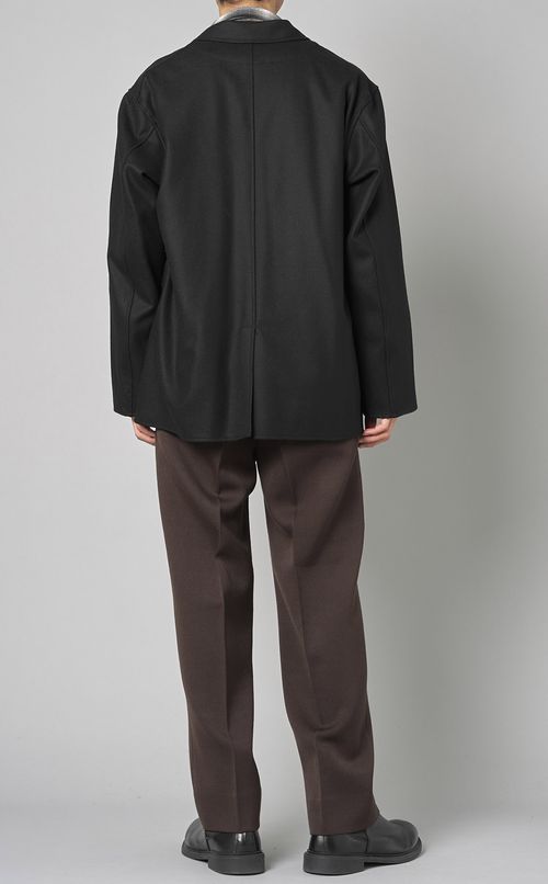 ホスピタルジャケット