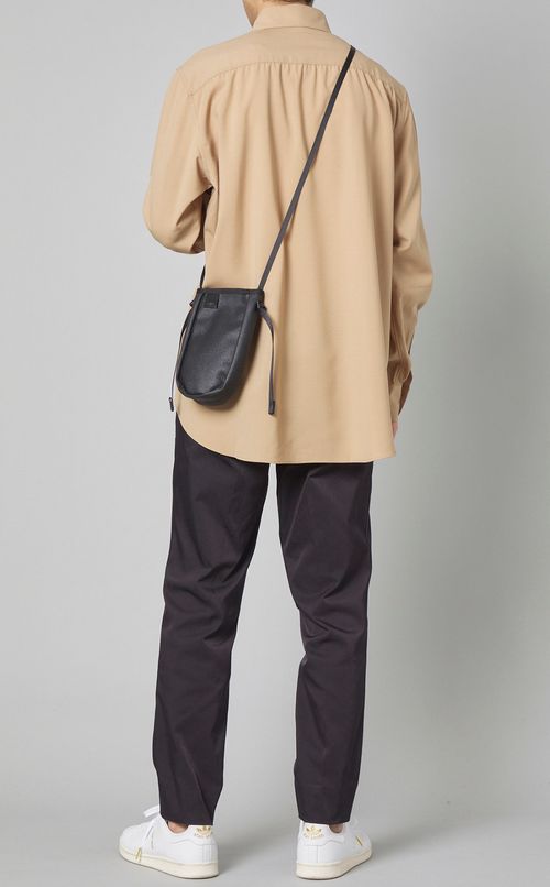 ショルダーポーチ