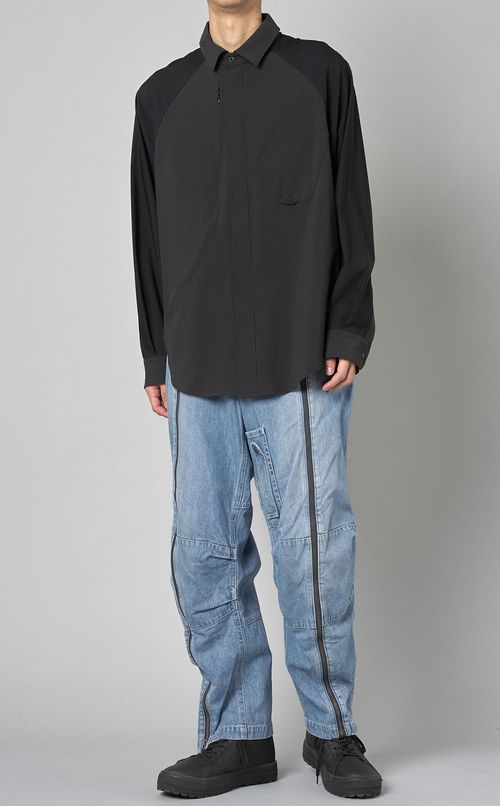 オールインレギュラーシャツ