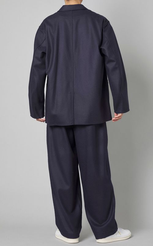 ホスピタルジャケット