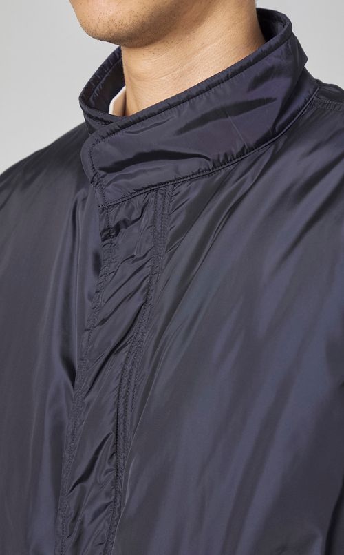 パフモッズコート