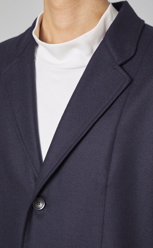 ホスピタルジャケット