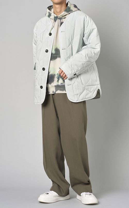 ロゴタイダイフーディー