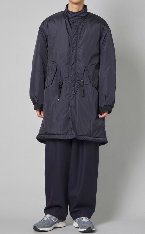 パフモッズコート