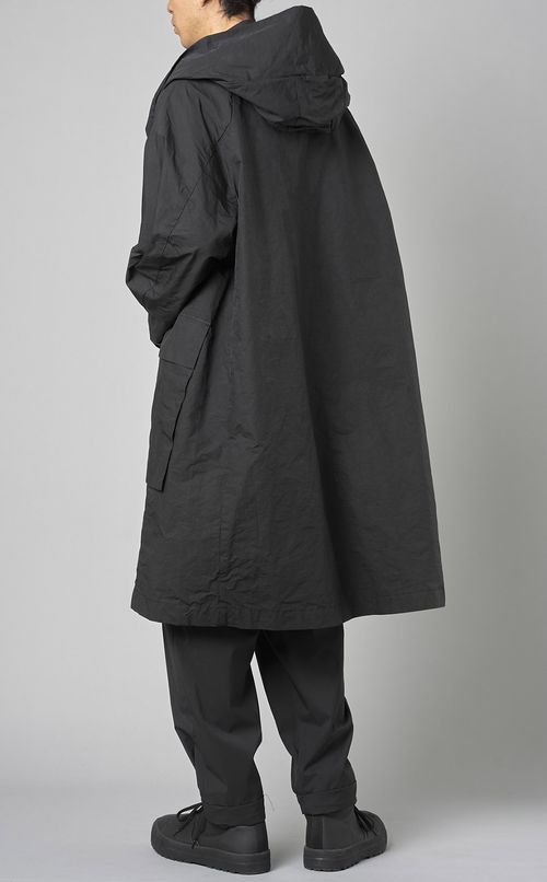エステルナイロンライトコート