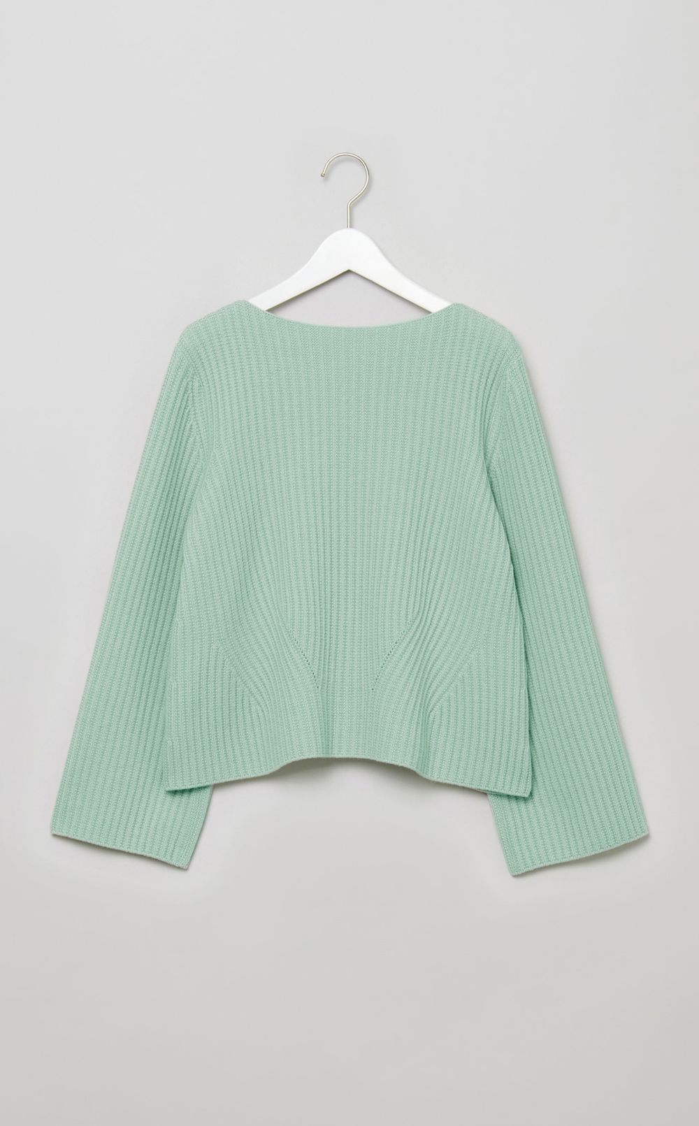 【別注】ミドルゲージプルオーバー